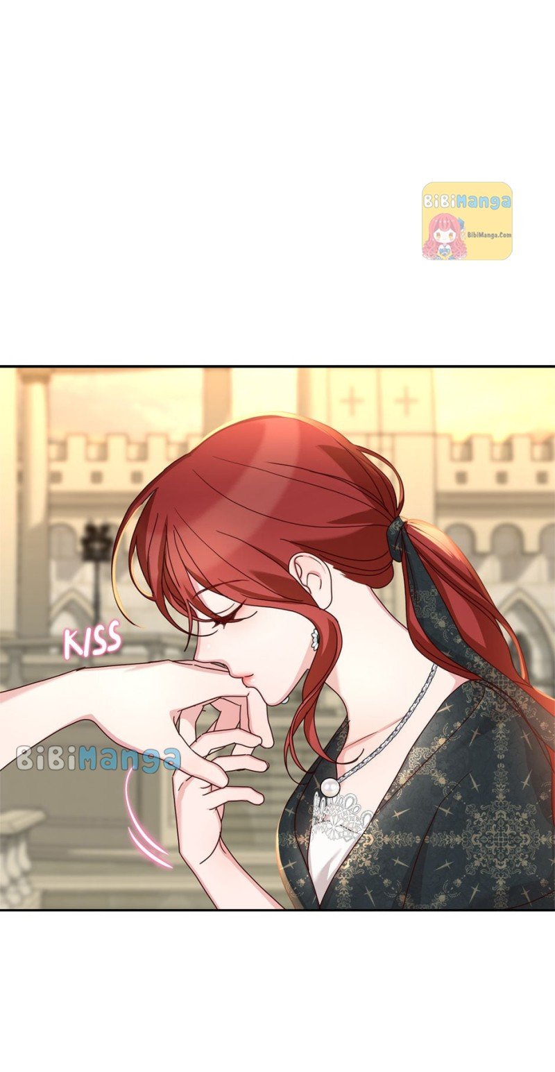 I’ll Just Live on as a Villainess Chapter 68 220 09