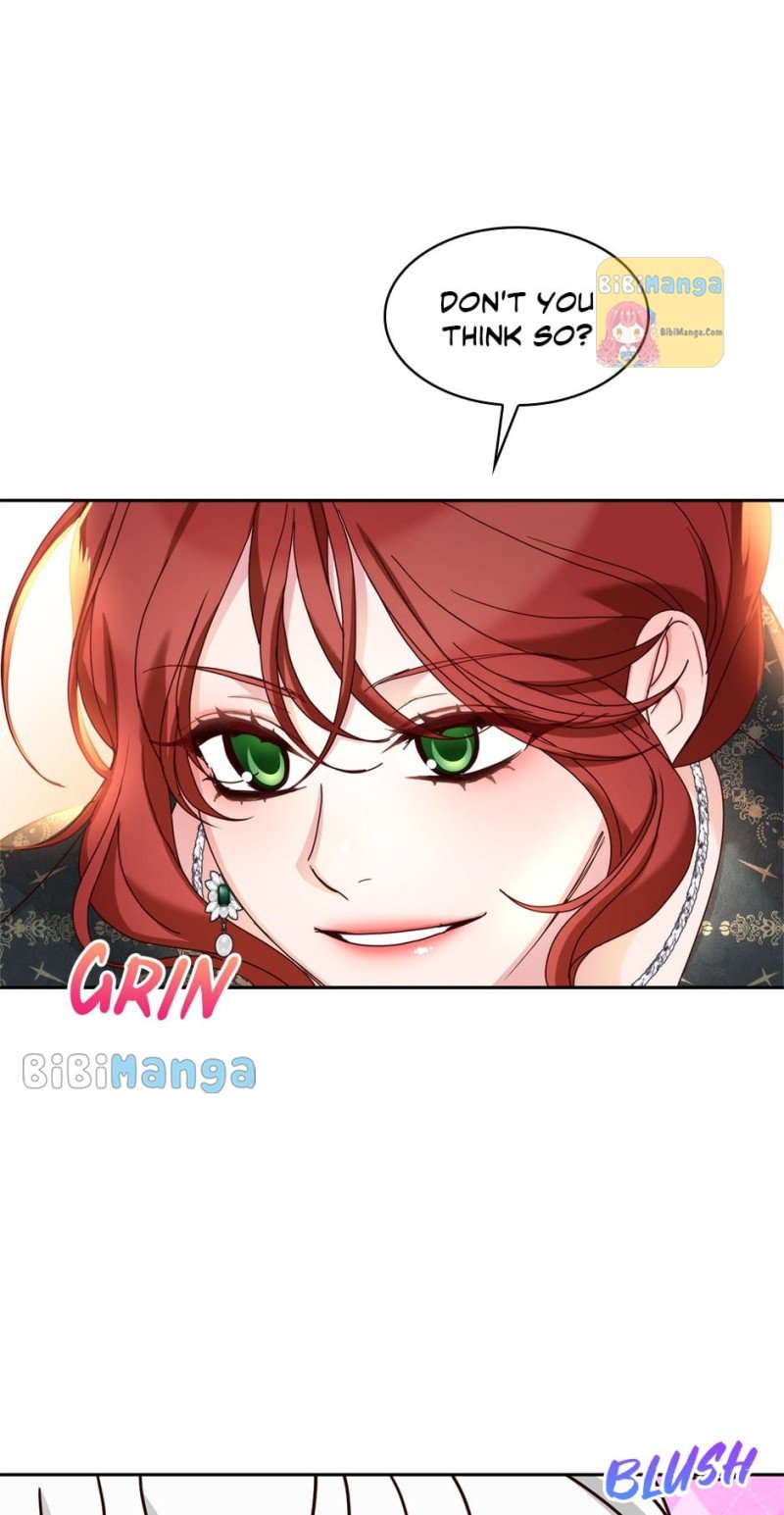 I’ll Just Live on as a Villainess Chapter 68 221 10