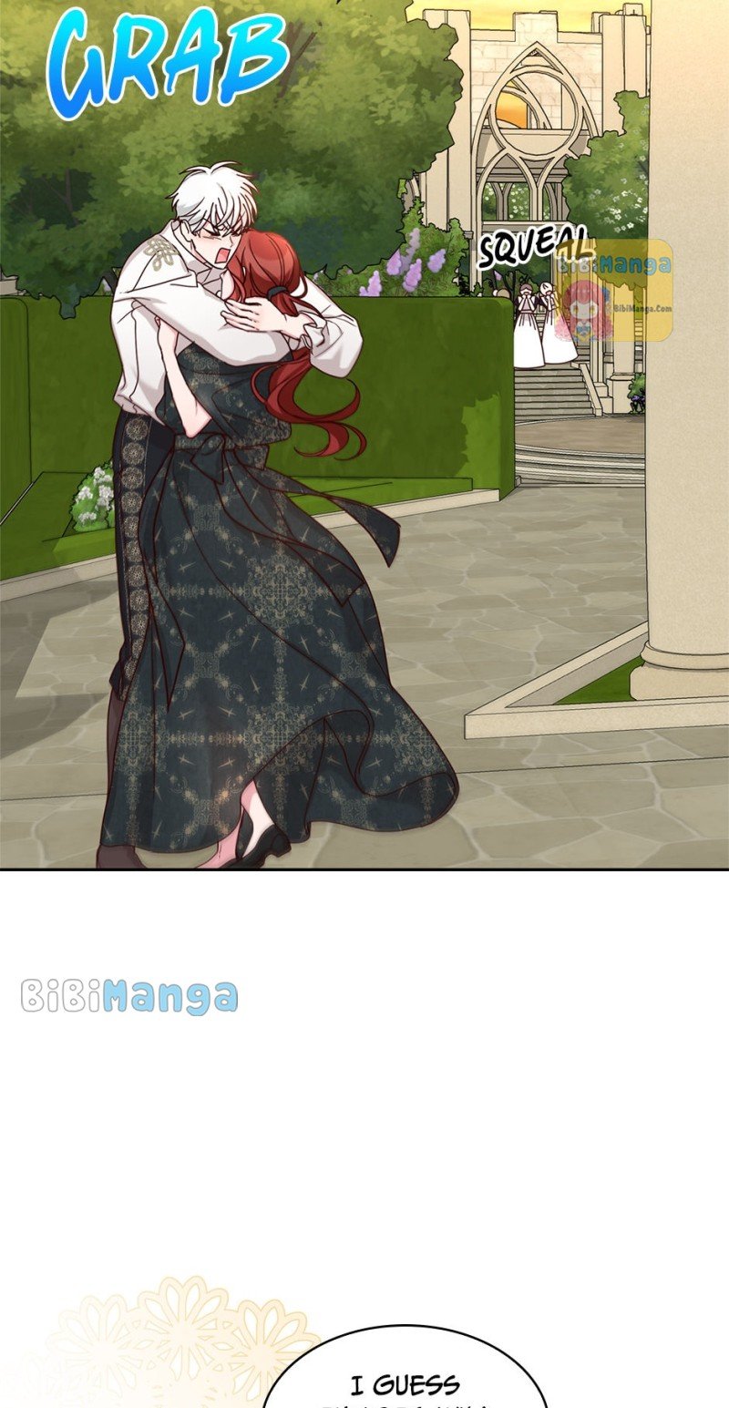 I’ll Just Live on as a Villainess Chapter 68 223 12