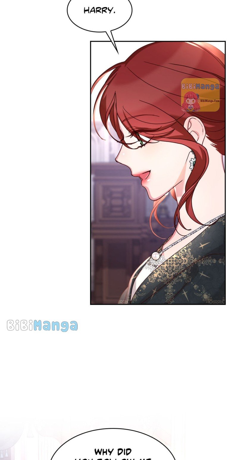 I’ll Just Live on as a Villainess Chapter 68 226 15