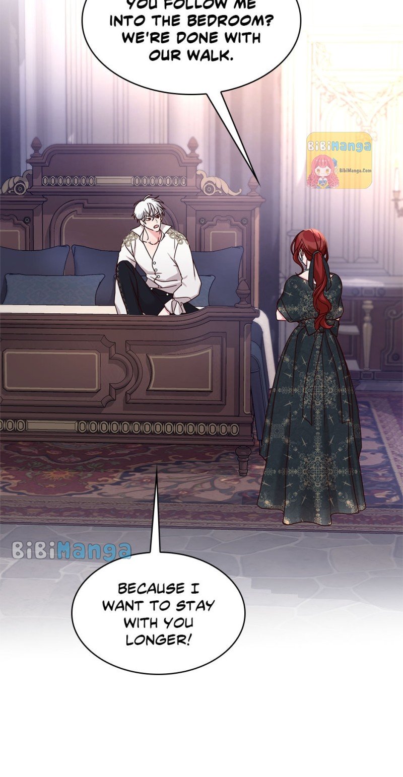 I’ll Just Live on as a Villainess Chapter 68 227 16