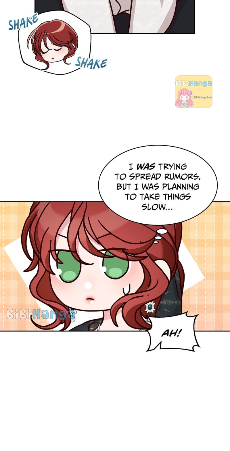 I’ll Just Live on as a Villainess Chapter 68 229 18