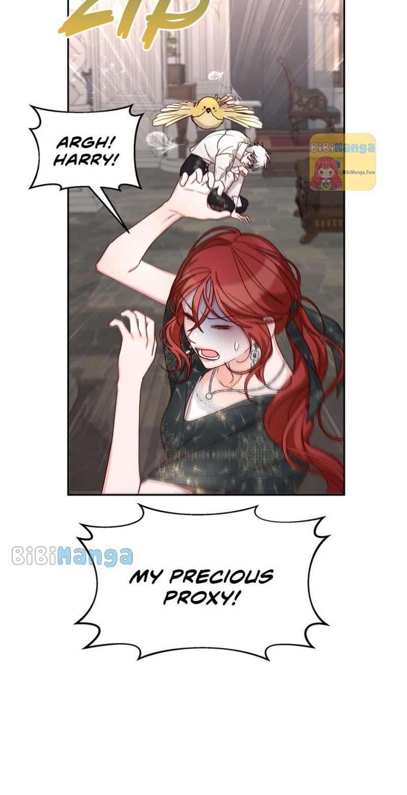 I’ll Just Live on as a Villainess Chapter 68 235 24
