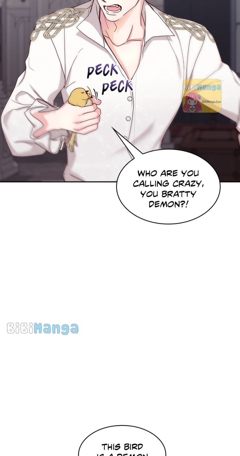 I’ll Just Live on as a Villainess Chapter 68 239 28