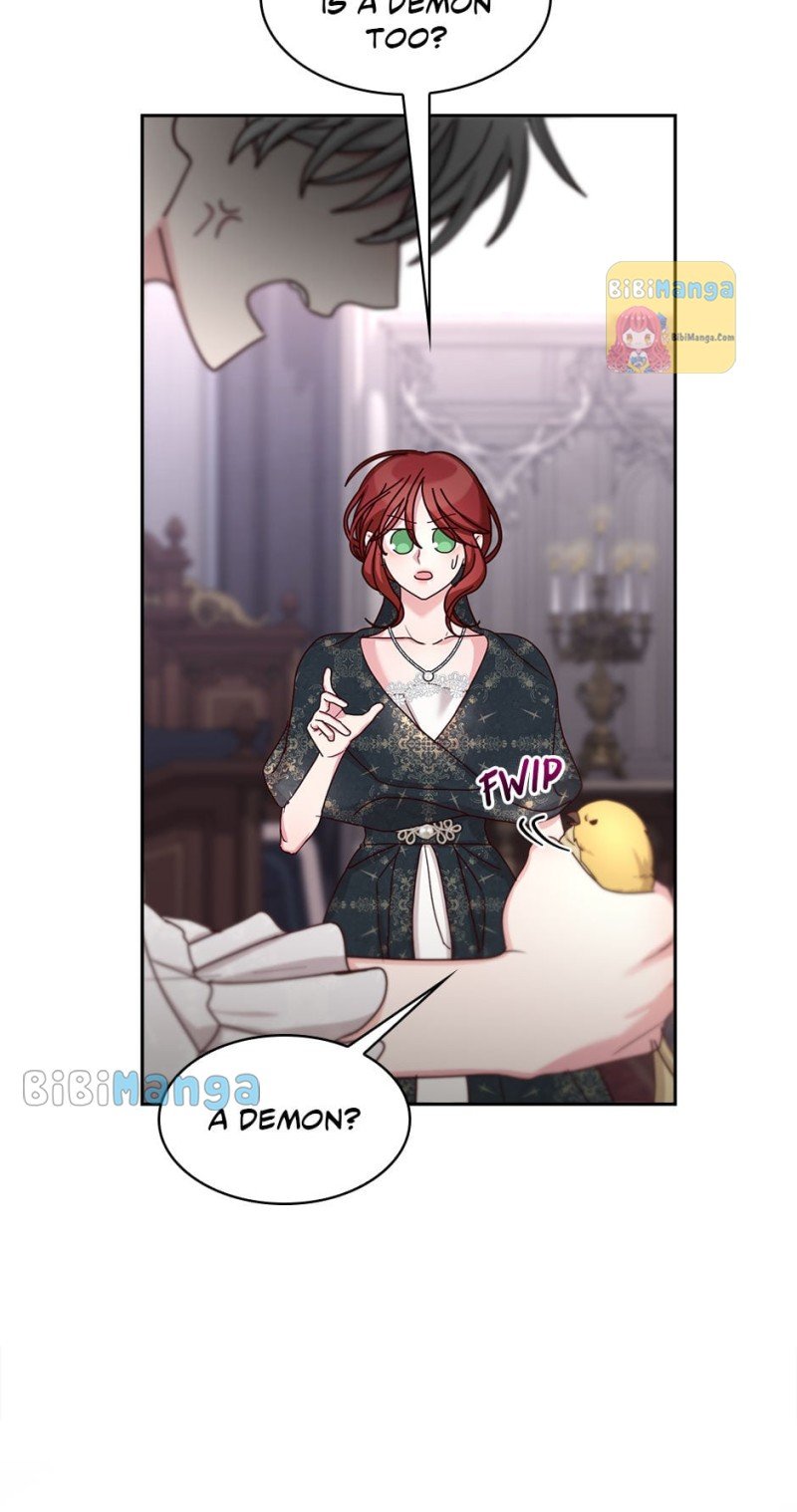 I’ll Just Live on as a Villainess Chapter 68 240 29