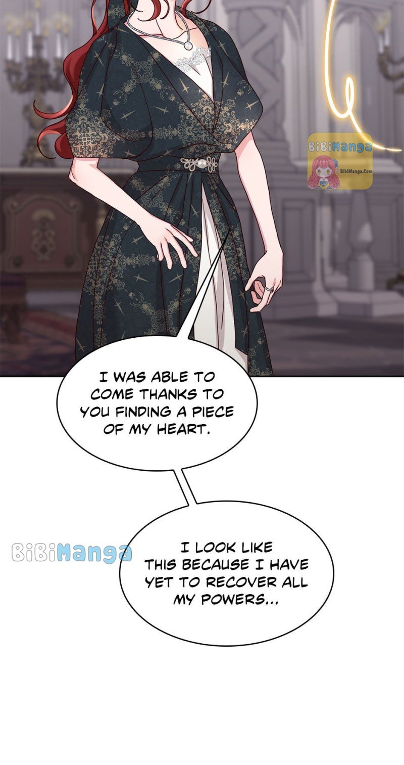I’ll Just Live on as a Villainess Chapter 68 243 32