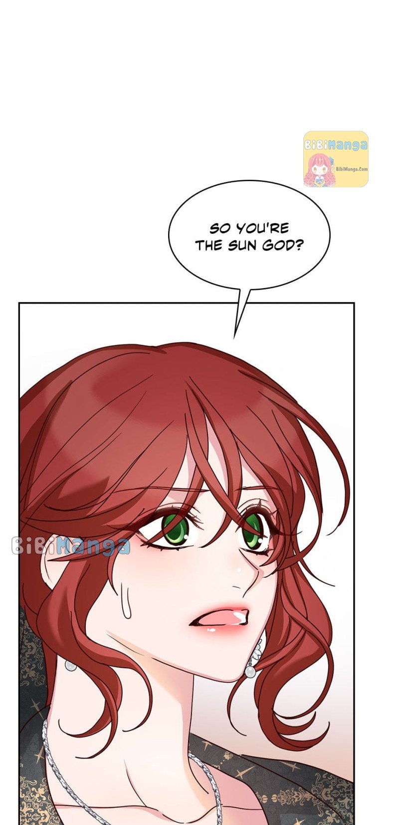 I’ll Just Live on as a Villainess Chapter 68 244 33