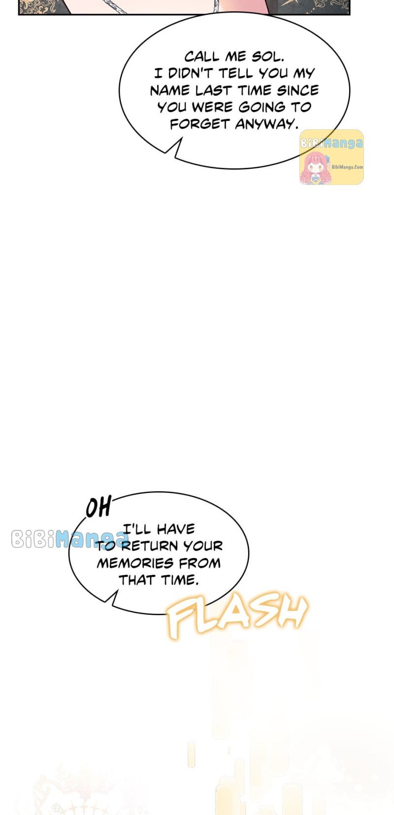 I’ll Just Live on as a Villainess Chapter 68 245 34