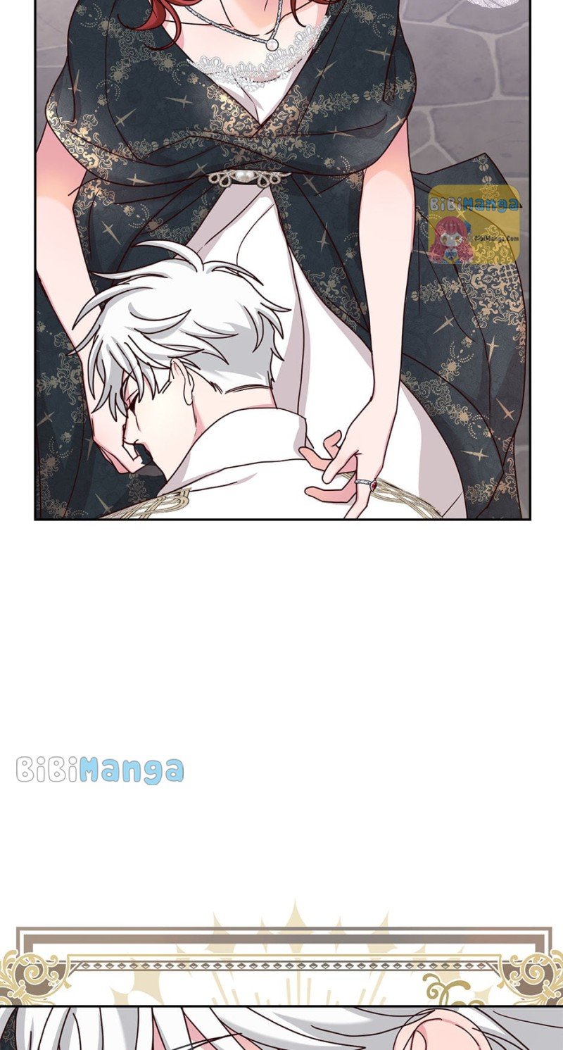 I’ll Just Live on as a Villainess Chapter 68 252 41