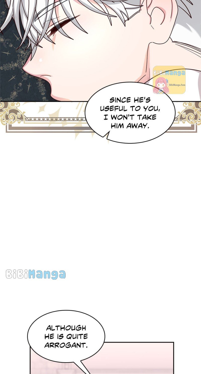 I’ll Just Live on as a Villainess Chapter 68 253 42