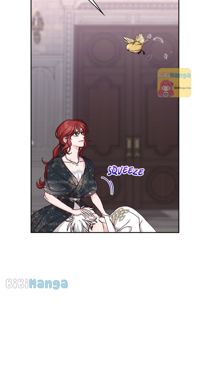 I’ll Just Live on as a Villainess Chapter 68 254 43
