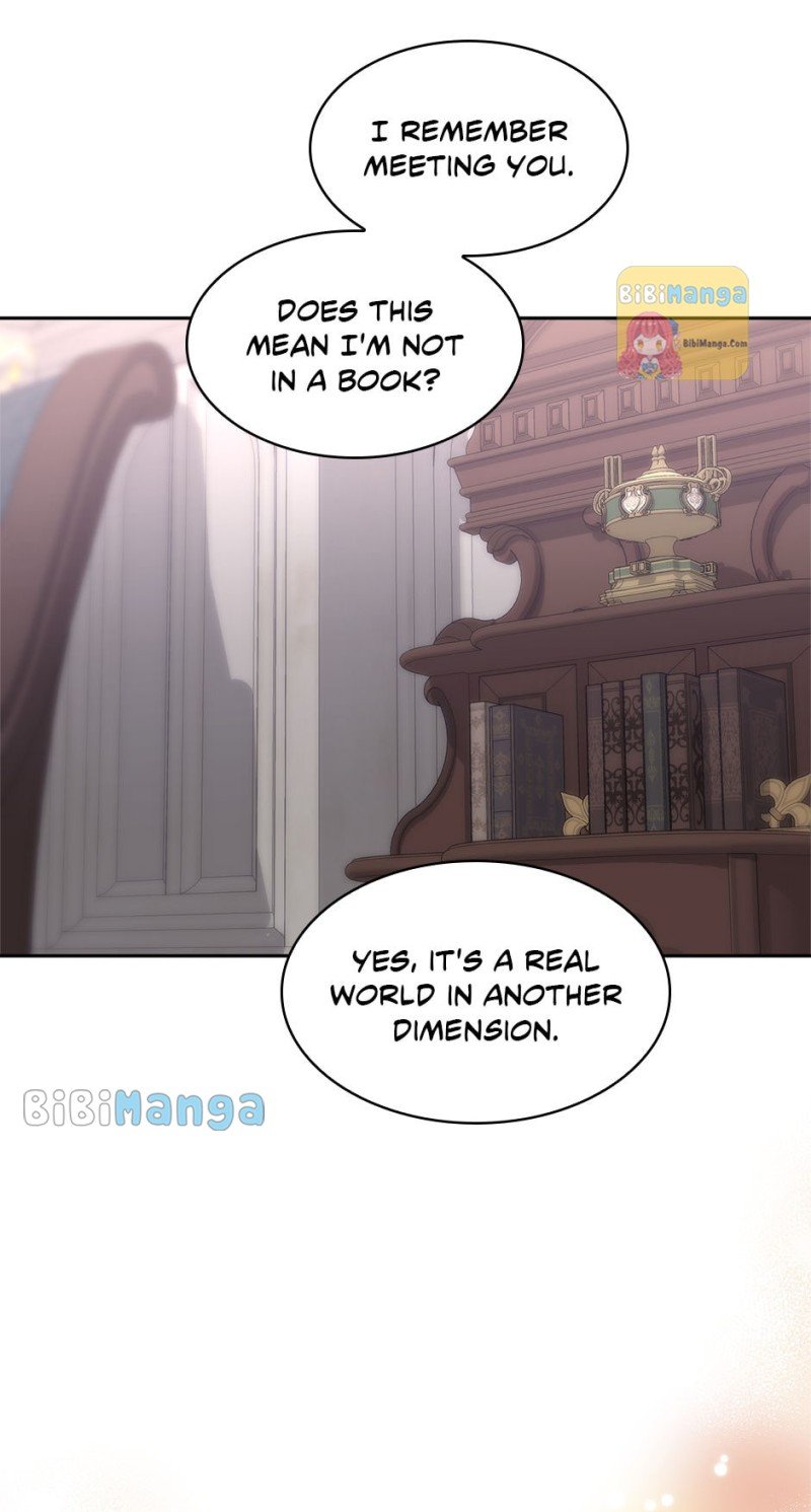 I’ll Just Live on as a Villainess Chapter 68 255 44