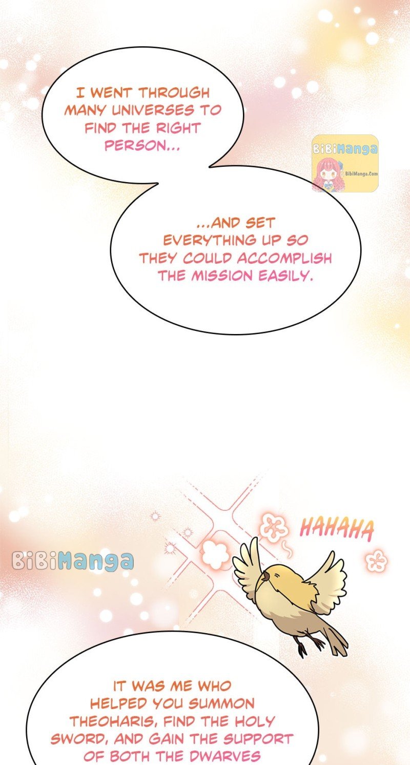I’ll Just Live on as a Villainess Chapter 68 256 45