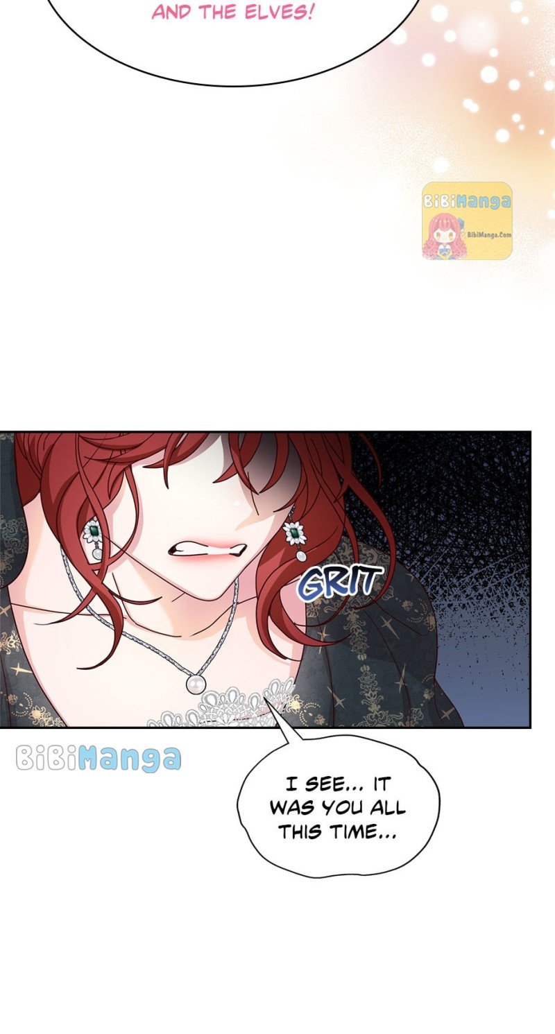 I’ll Just Live on as a Villainess Chapter 68 257 46