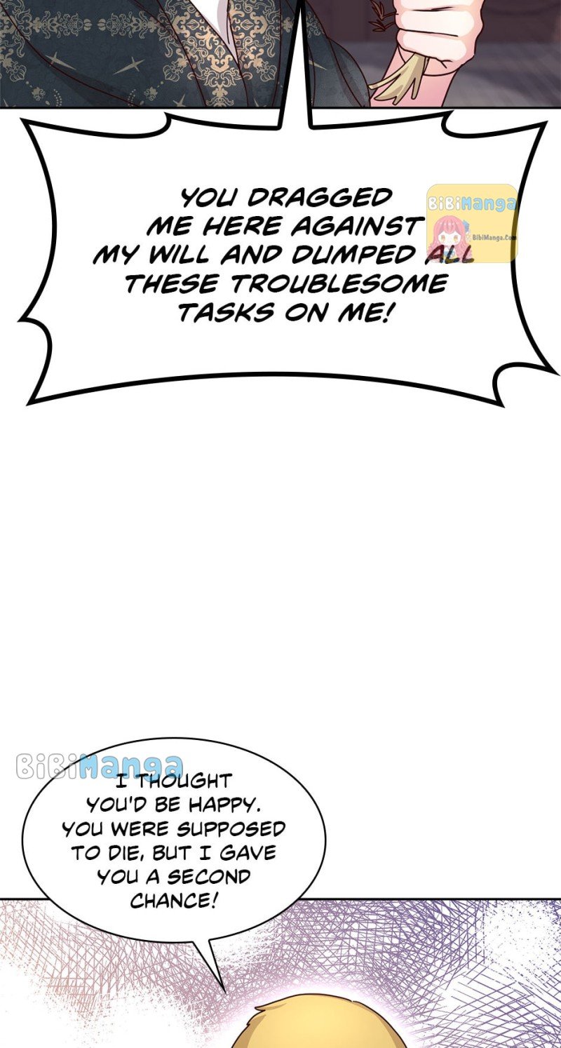 I’ll Just Live on as a Villainess Chapter 68 260 49