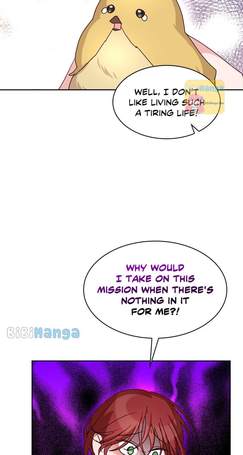I’ll Just Live on as a Villainess Chapter 68 261 50