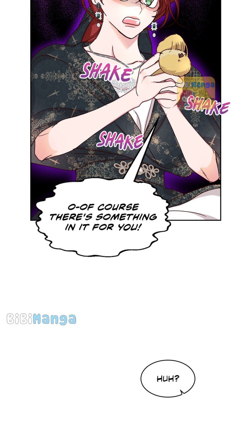 I’ll Just Live on as a Villainess Chapter 68 262 51