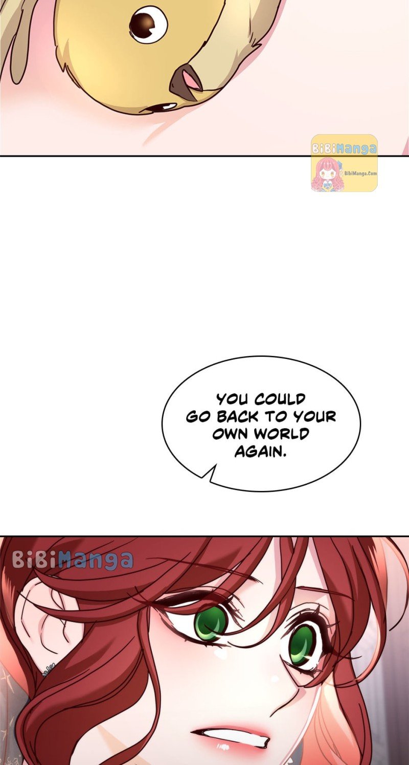 I’ll Just Live on as a Villainess Chapter 68 264 53