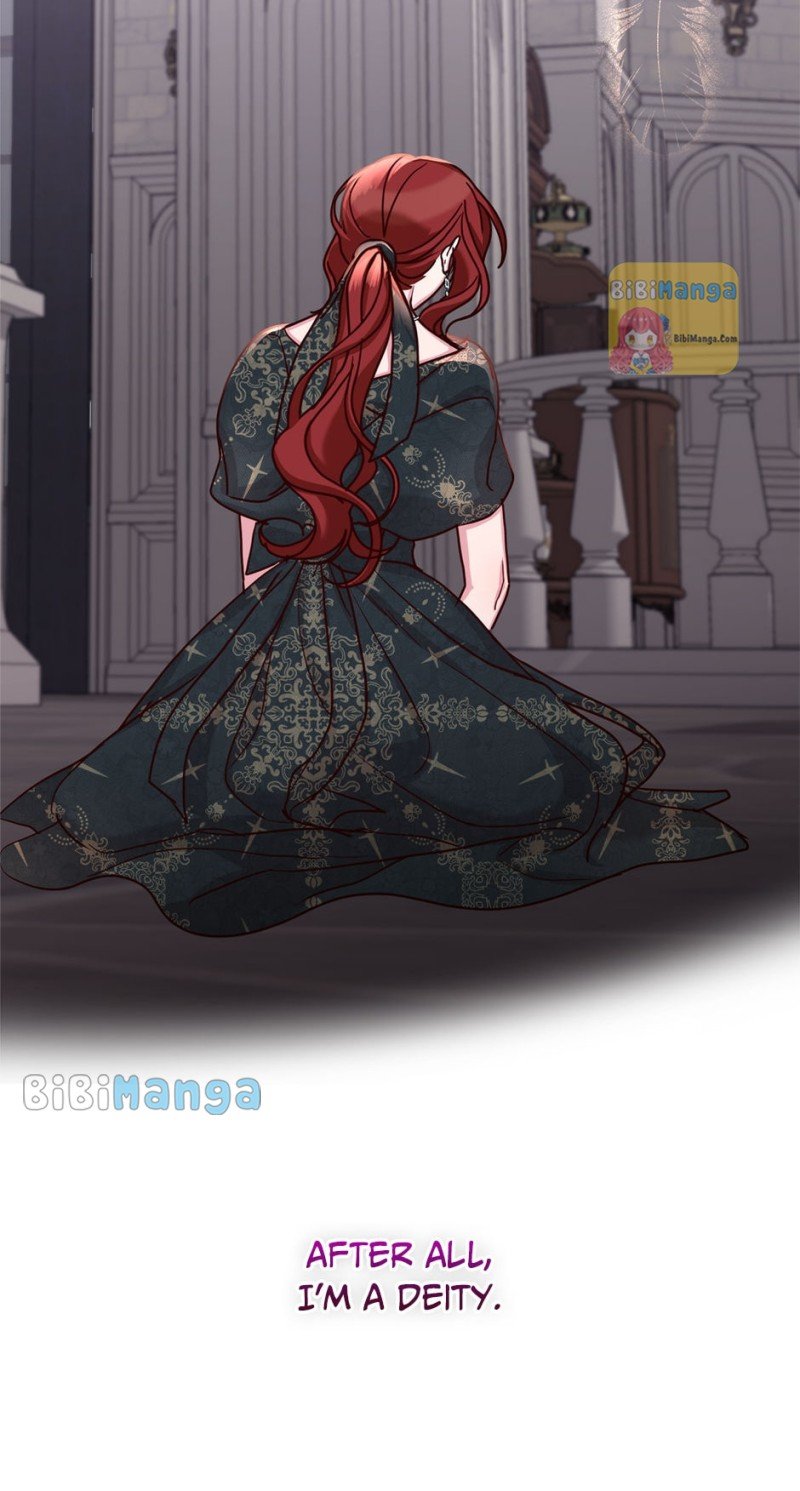I’ll Just Live on as a Villainess Chapter 68 266 55