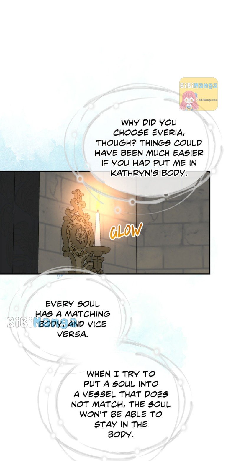 I’ll Just Live on as a Villainess Chapter 68 268 57