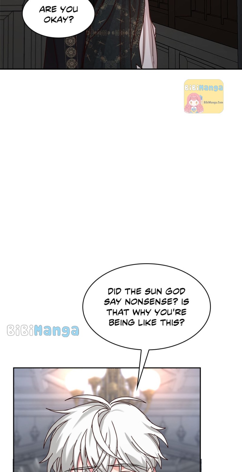 I’ll Just Live on as a Villainess Chapter 68 276 65