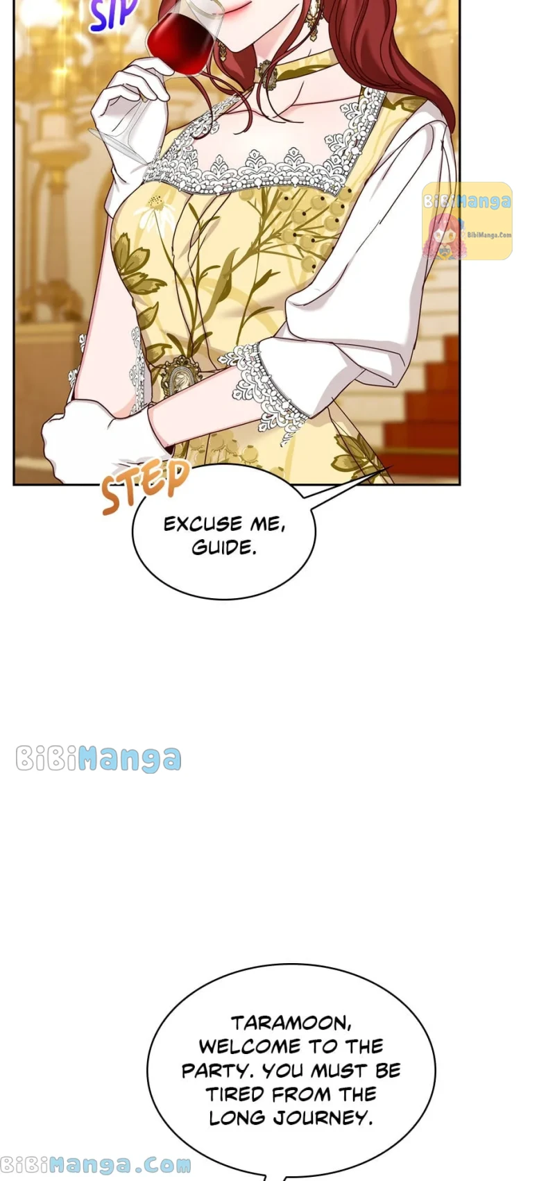I’ll Just Live on as a Villainess Chapter 70 189 05