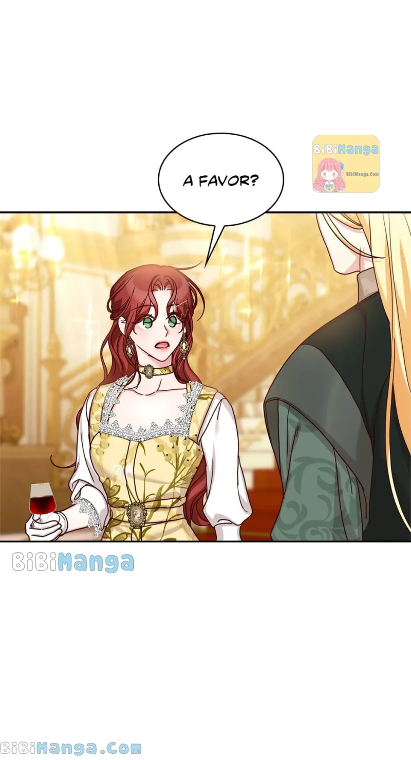 I’ll Just Live on as a Villainess Chapter 70 193 09