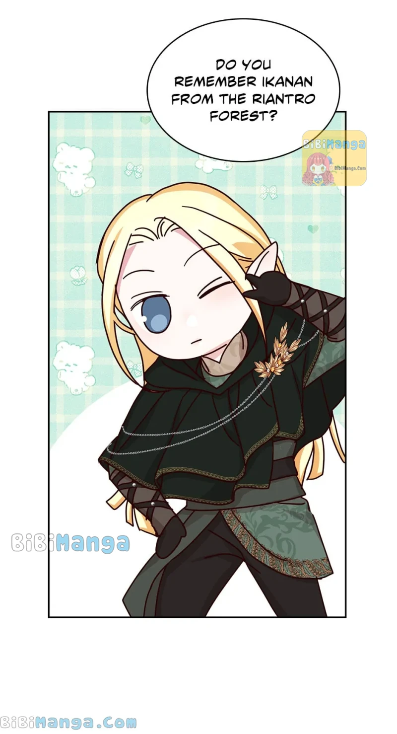 I’ll Just Live on as a Villainess Chapter 70 194 10