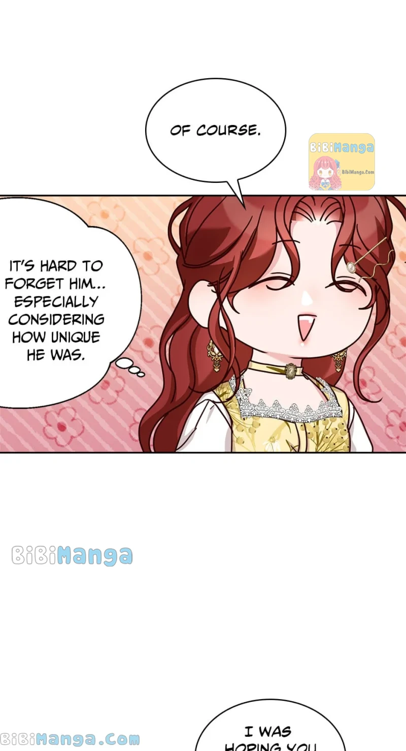 I’ll Just Live on as a Villainess Chapter 70 195 11