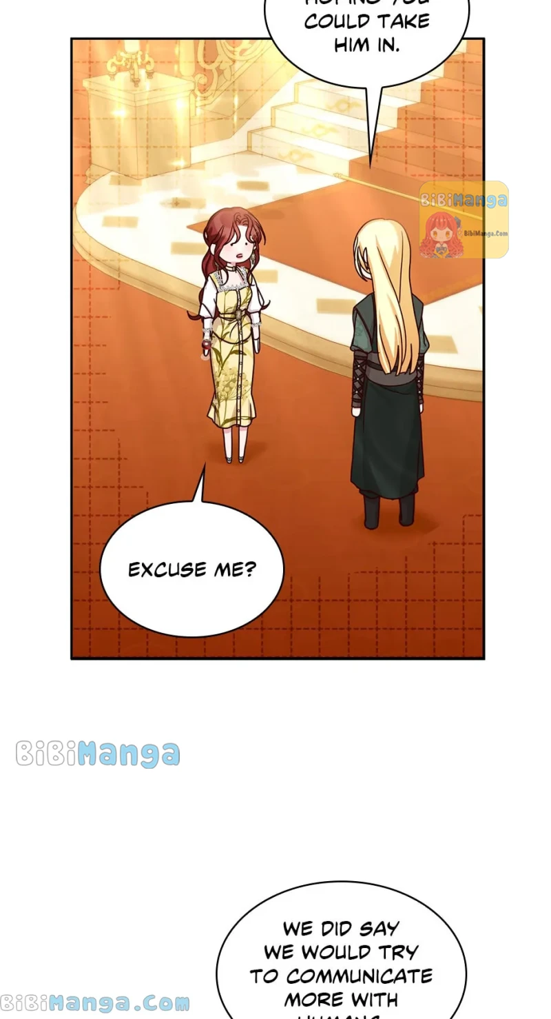 I’ll Just Live on as a Villainess Chapter 70 196 12