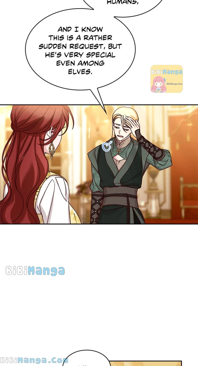 I’ll Just Live on as a Villainess Chapter 70 197 13