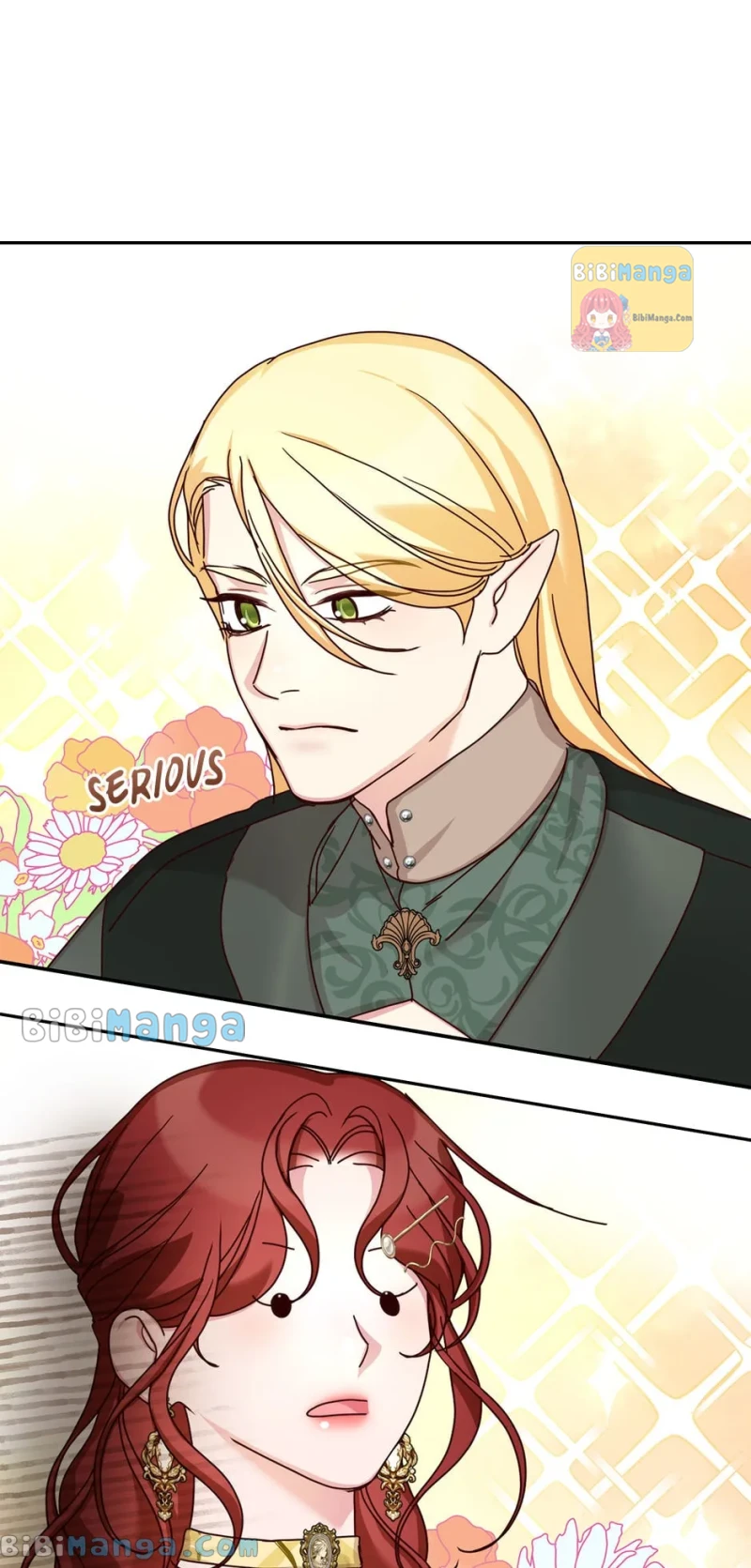 I’ll Just Live on as a Villainess Chapter 70 200 16