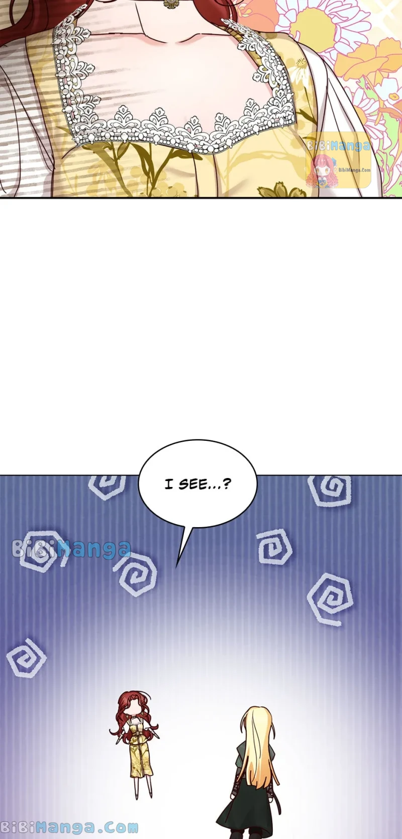 I’ll Just Live on as a Villainess Chapter 70 201 17