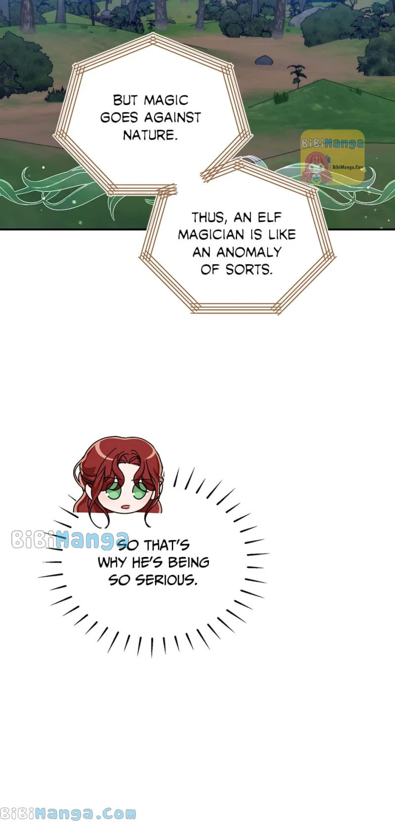 I’ll Just Live on as a Villainess Chapter 70 204 20