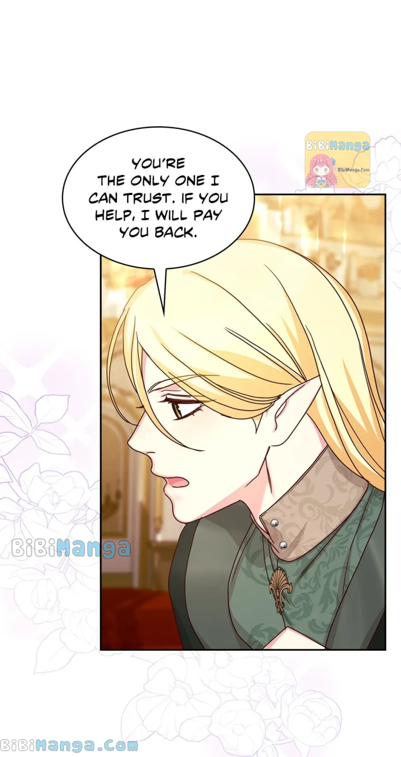 I’ll Just Live on as a Villainess Chapter 70 206 22