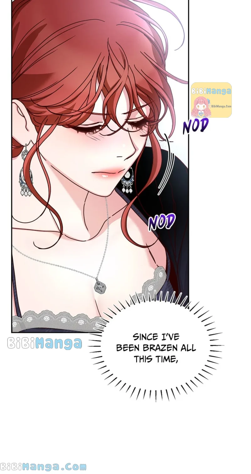I’ll Just Live on as a Villainess Chapter 70 212 28