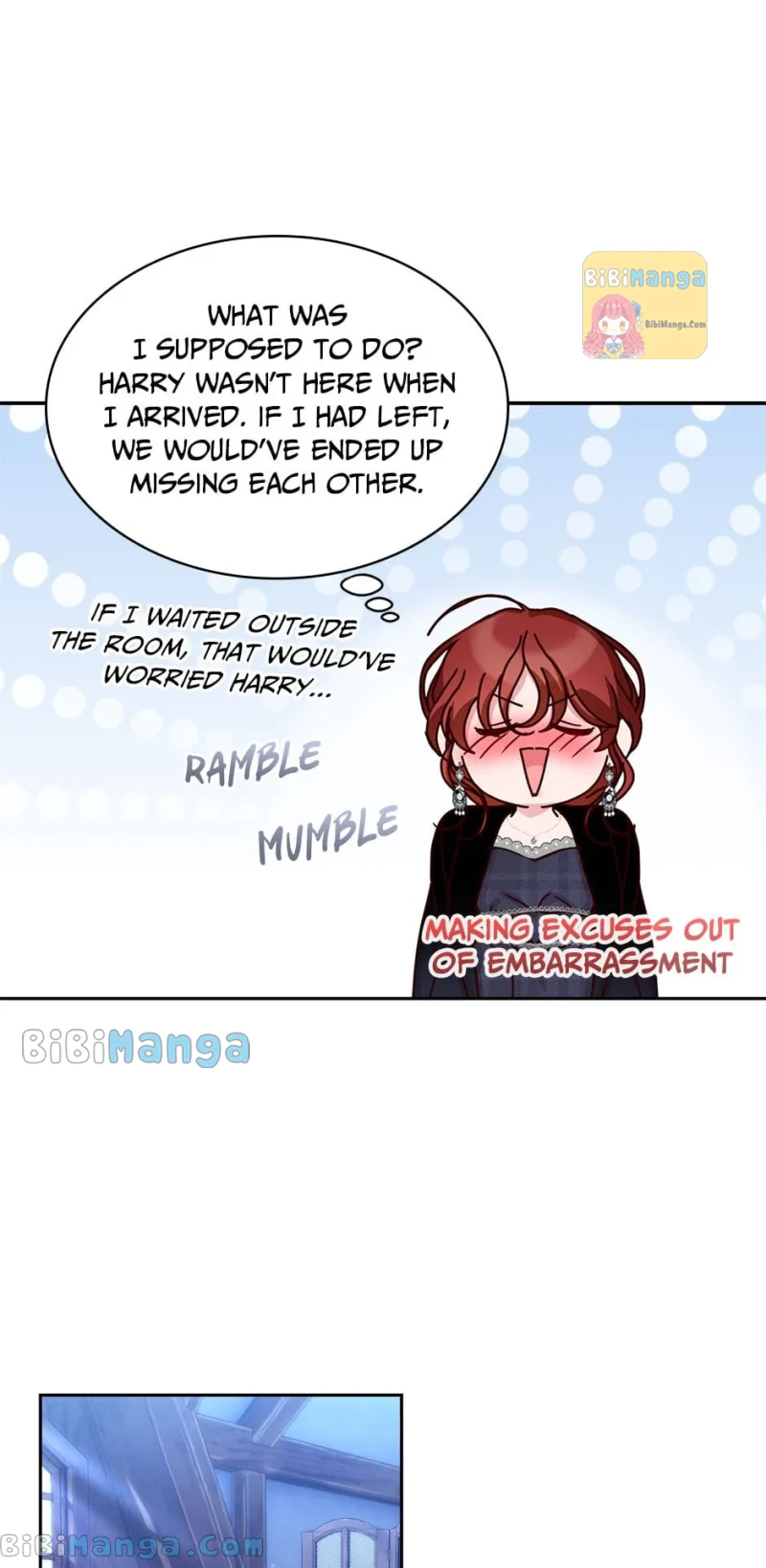I’ll Just Live on as a Villainess Chapter 70 214 30