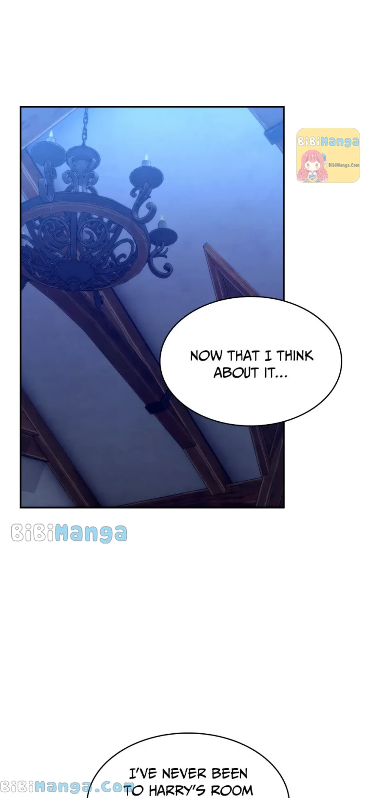 I’ll Just Live on as a Villainess Chapter 70 216 32