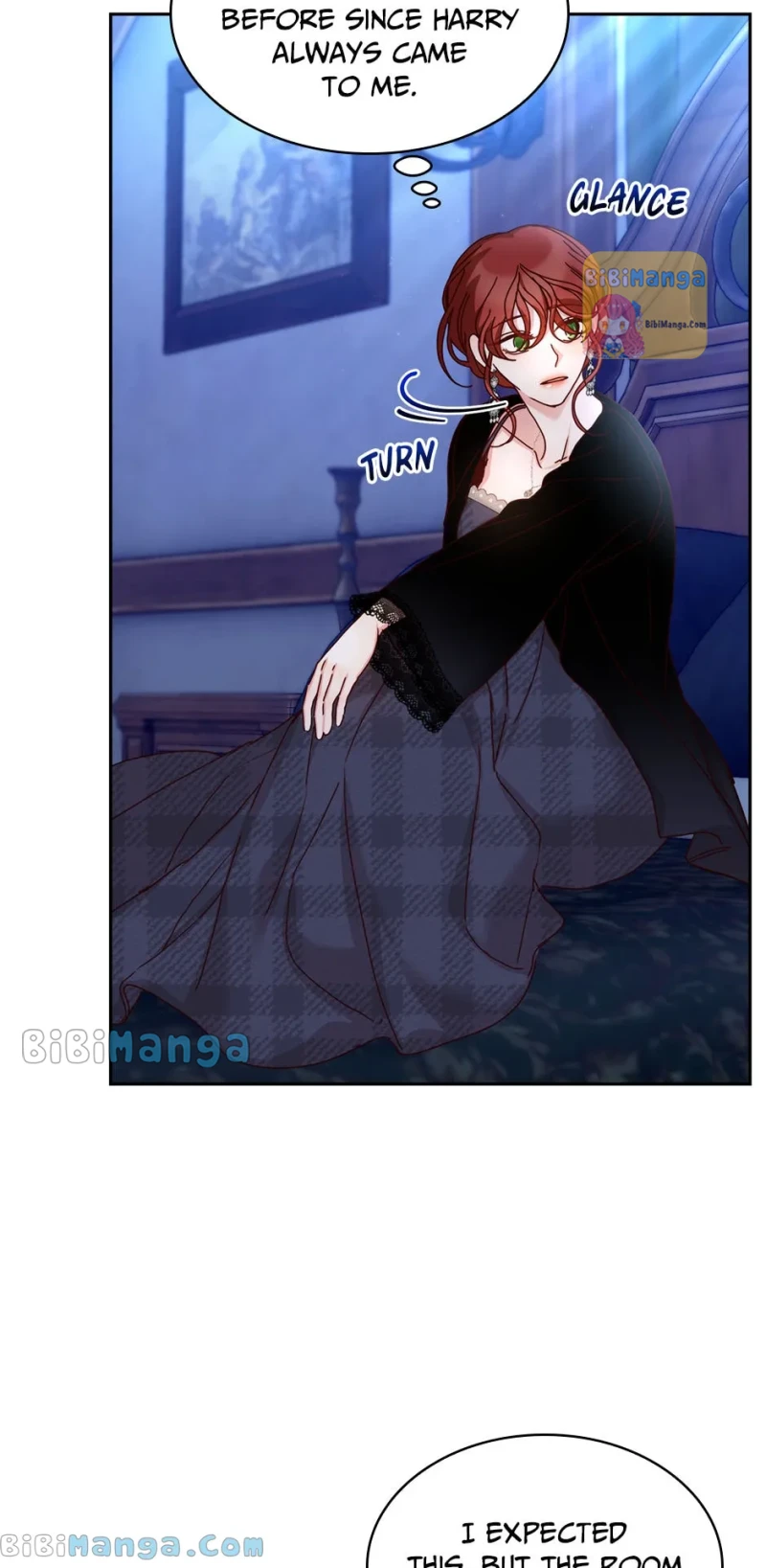 I’ll Just Live on as a Villainess Chapter 70 217 33