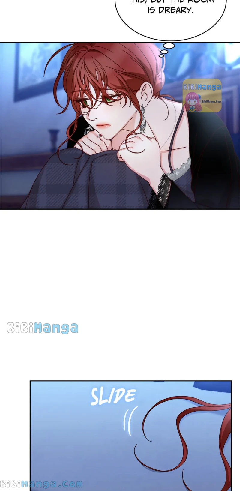 I’ll Just Live on as a Villainess Chapter 70 218 34