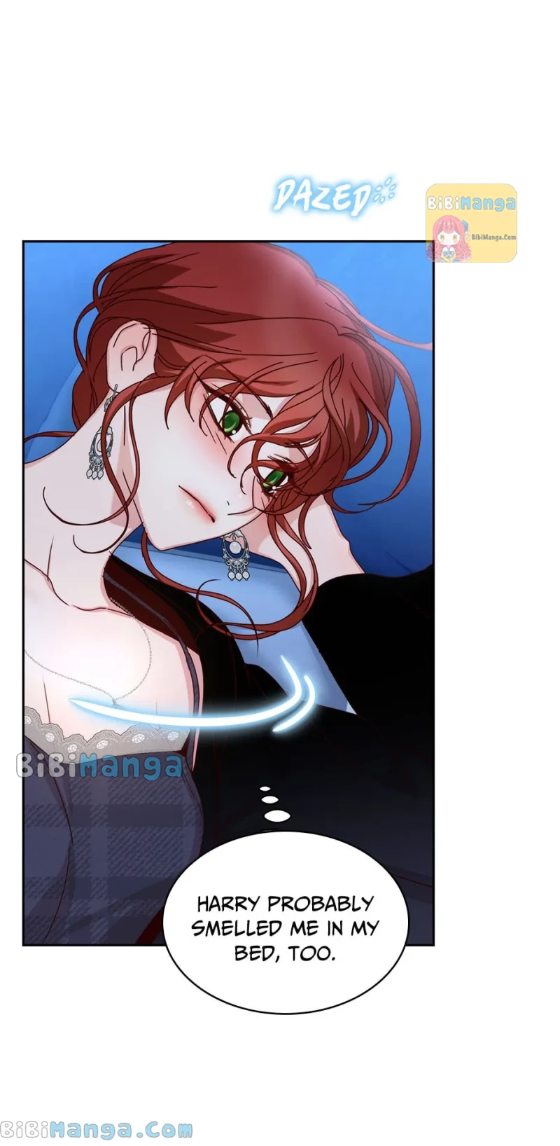 I’ll Just Live on as a Villainess Chapter 70 220 36