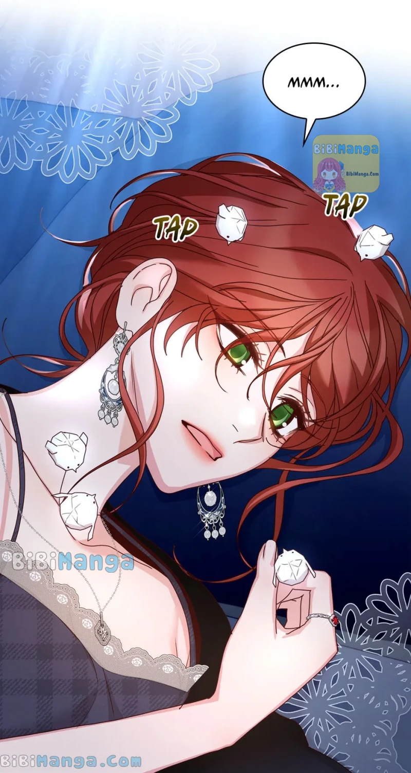 I’ll Just Live on as a Villainess Chapter 70 224 40