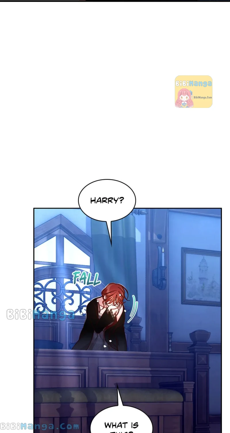 I’ll Just Live on as a Villainess Chapter 70 225 41