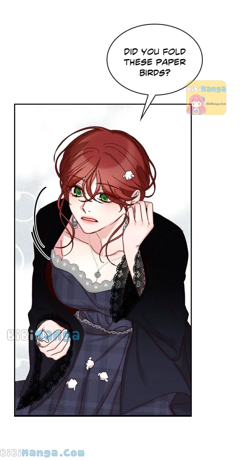 I’ll Just Live on as a Villainess Chapter 70 228 44