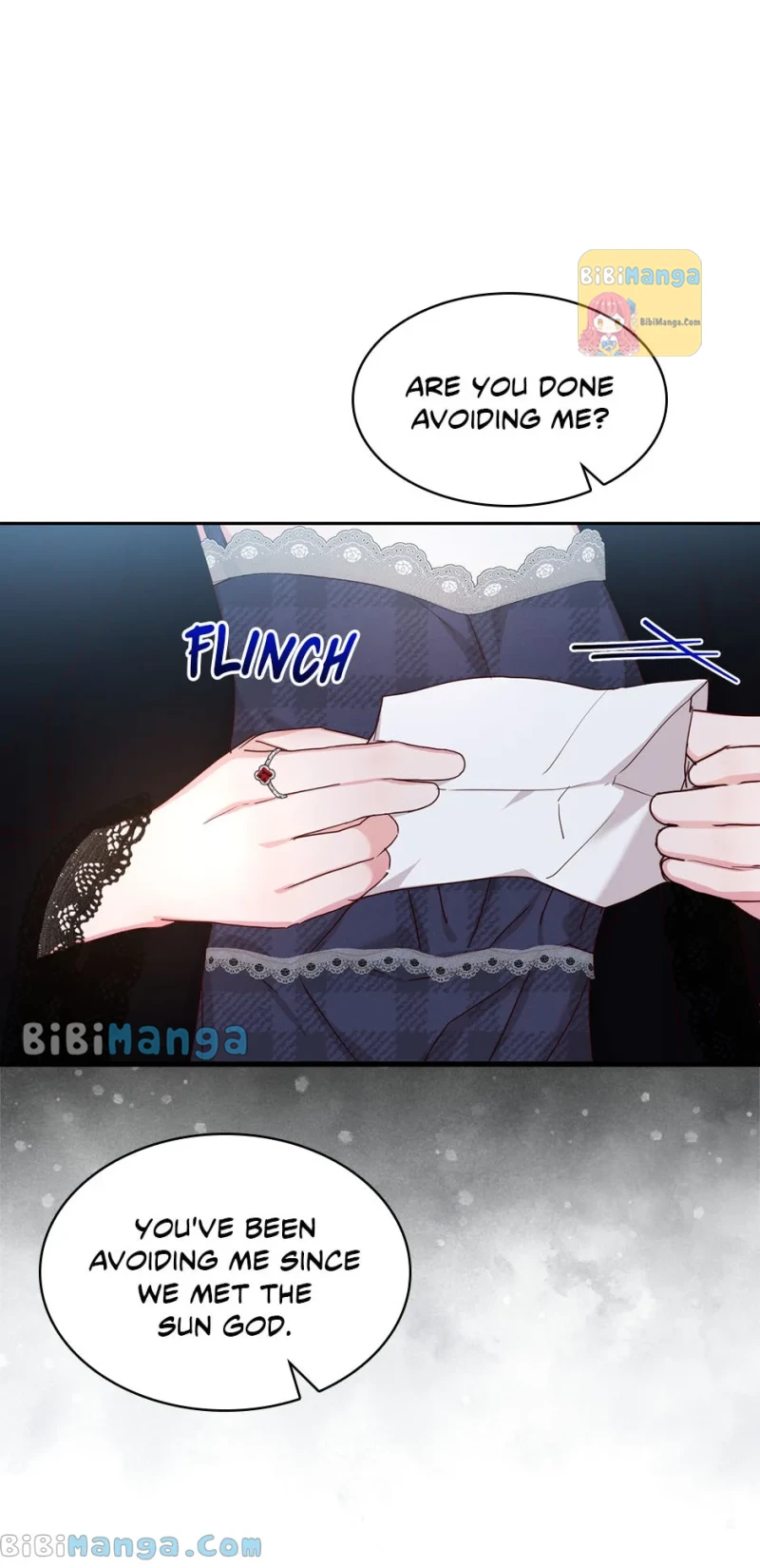 I’ll Just Live on as a Villainess Chapter 70 230 46