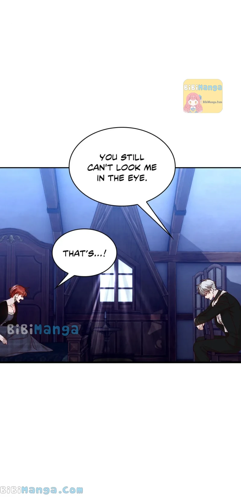 I’ll Just Live on as a Villainess Chapter 70 231 47