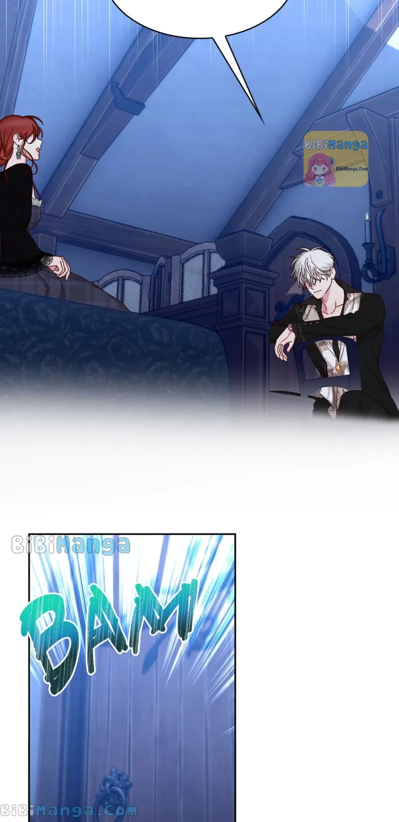 I’ll Just Live on as a Villainess Chapter 70 233 49