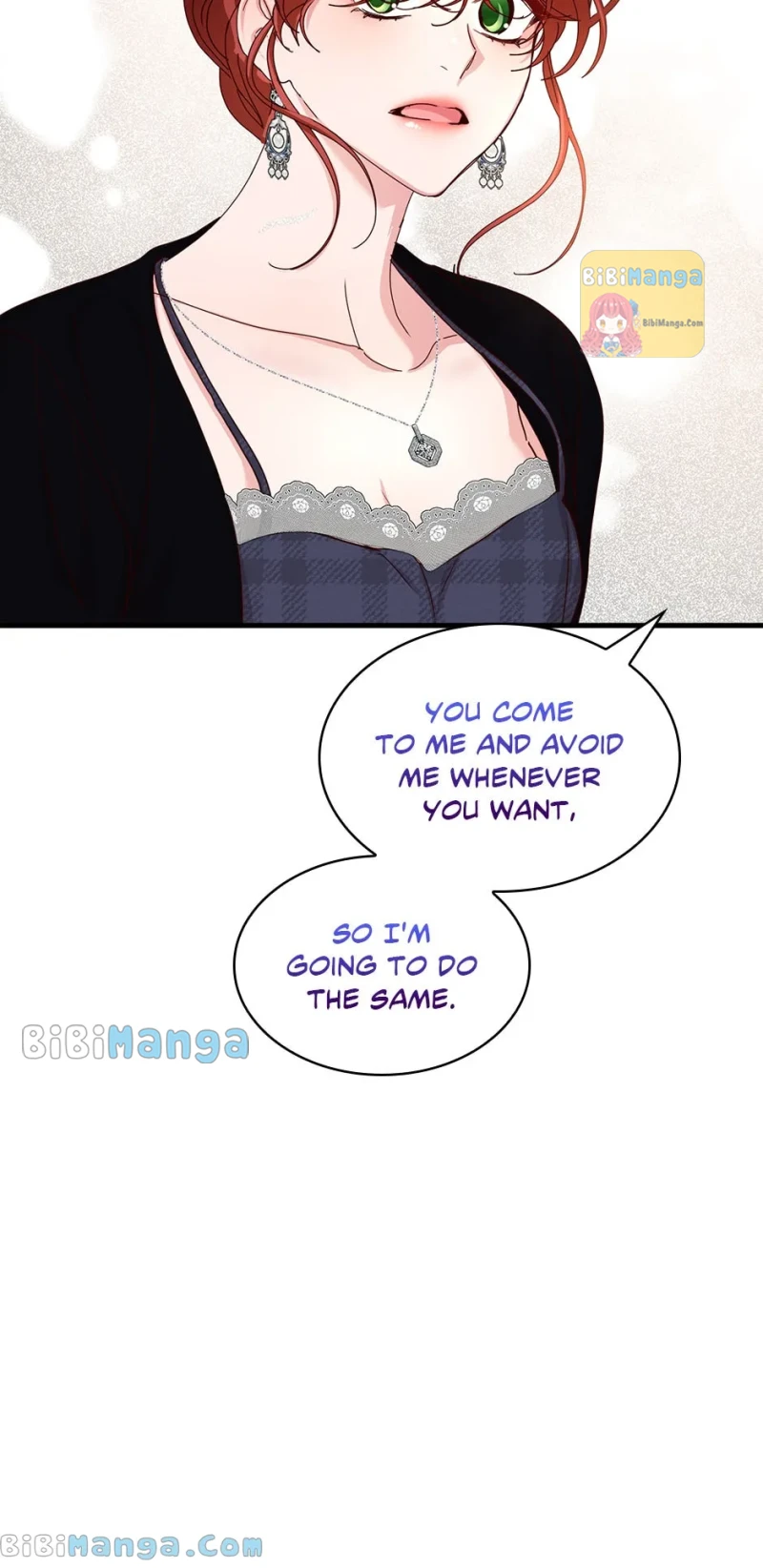 I’ll Just Live on as a Villainess Chapter 70 235 51