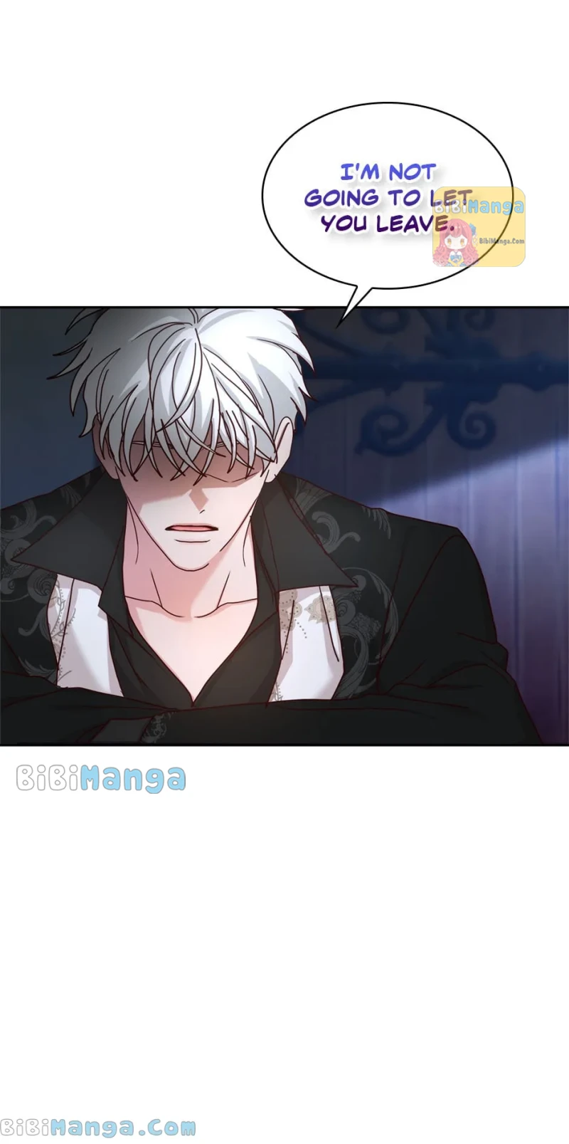 I’ll Just Live on as a Villainess Chapter 70 236 52