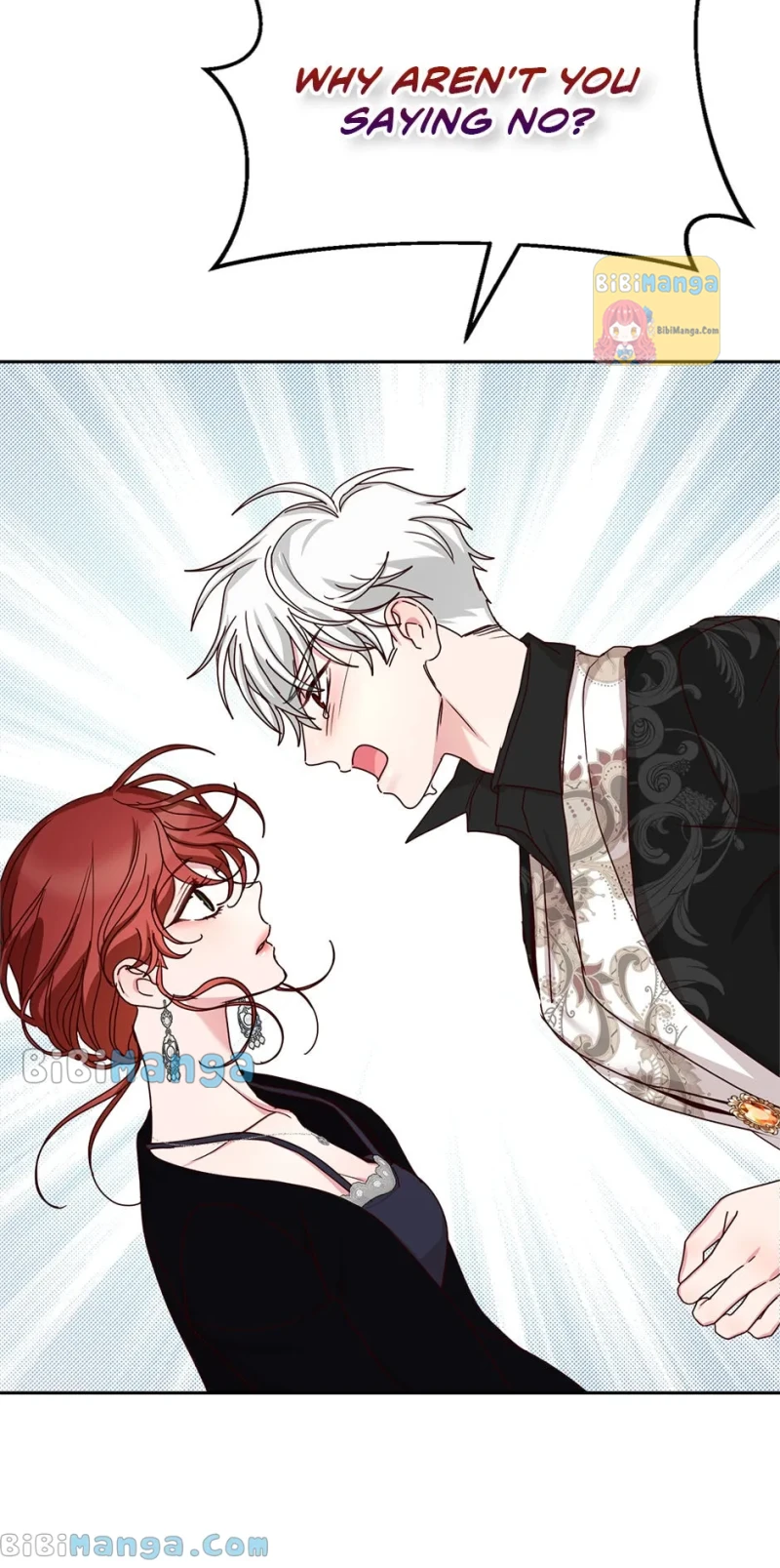 I’ll Just Live on as a Villainess Chapter 70 239 55